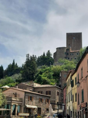 casa Graziana Montecatini Val Di Cecina